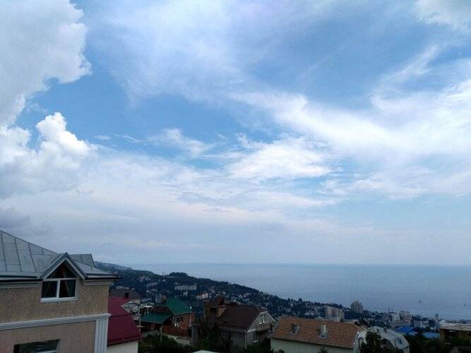 Гостевой Дом Горный Воздух