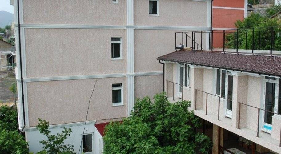 Гостевой Дом Горный Воздух