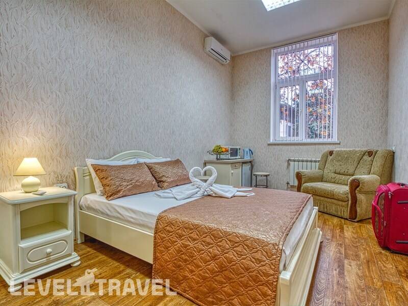 Фотография ГД Пеликан