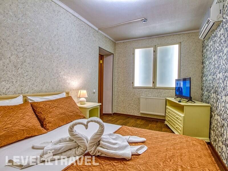 Фотография ГД Пеликан