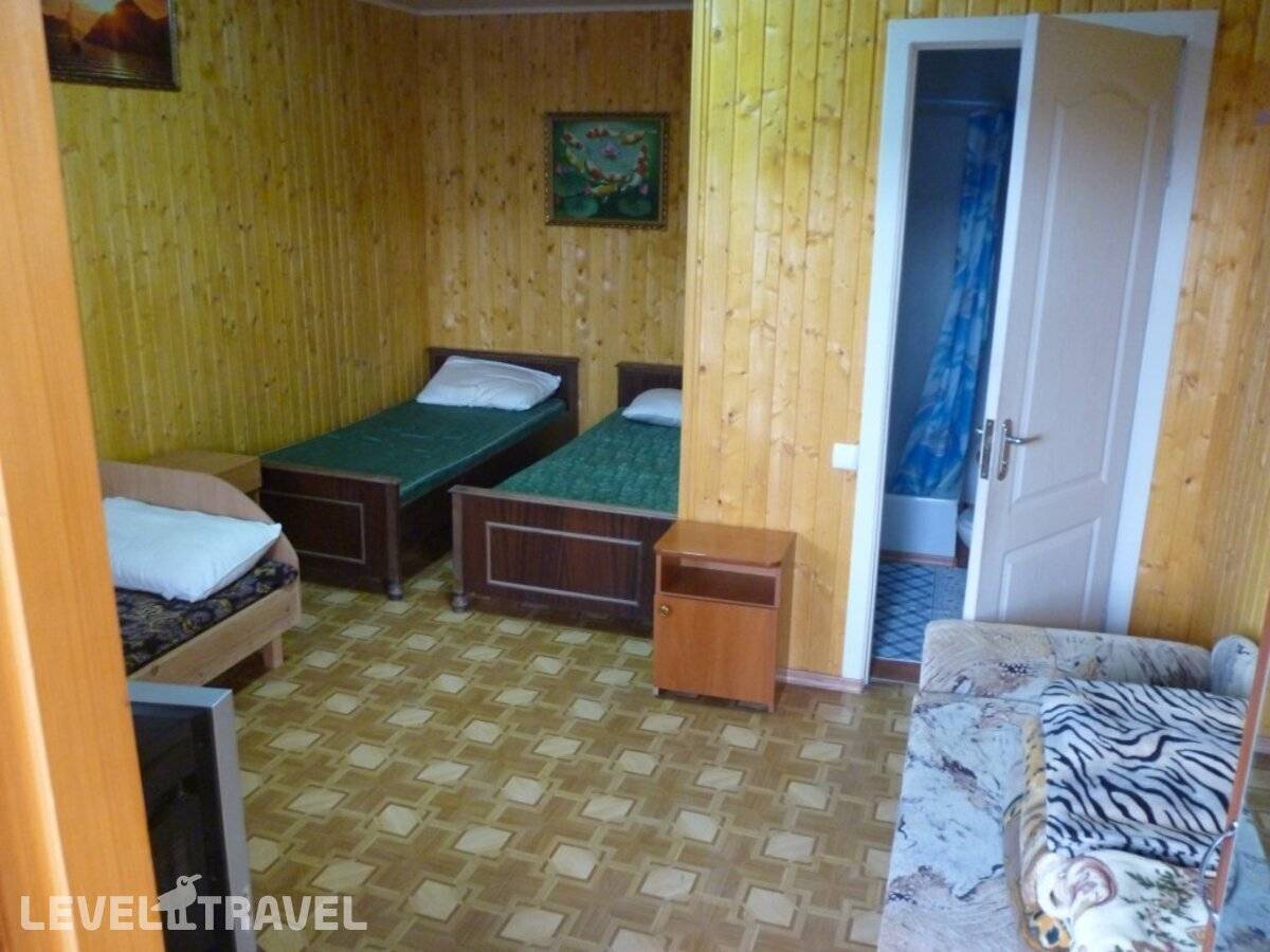 Изображение отеля 22