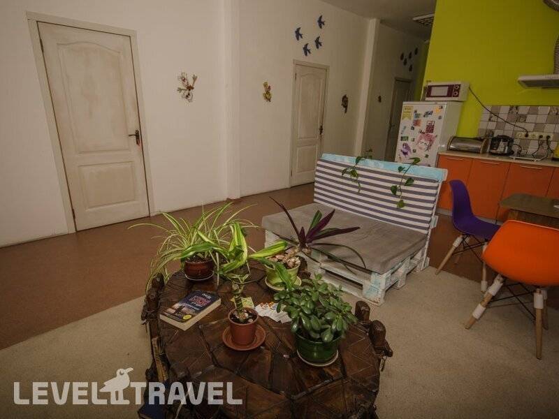 Фотография Хостел В Центре Фотография Хостел В Центре