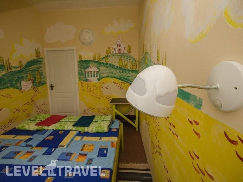 Фотография Хостел В Центре Фотография Хостел В Центре