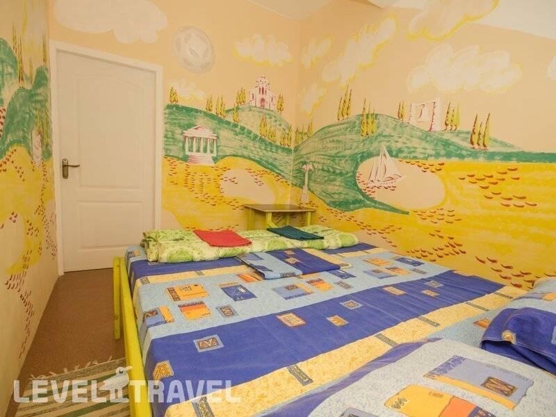 Фотография Хостел В Центре Фотография Хостел В Центре