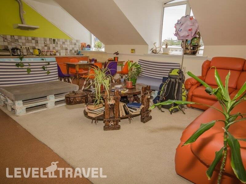 Фотография Хостел В Центре Фотография Хостел В Центре