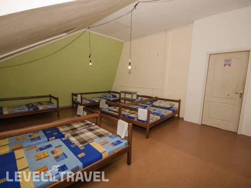Фотография Хостел В Центре Фотография Хостел В Центре