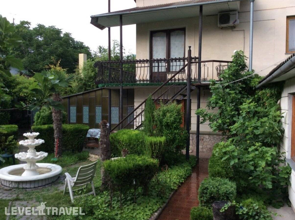 фотографии отеля ГД Коста в Россия(Севастополь) - фото №7