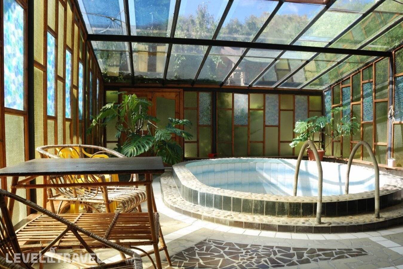 фотографии отеля ГД Коста в Россия(Севастополь) - фото №6