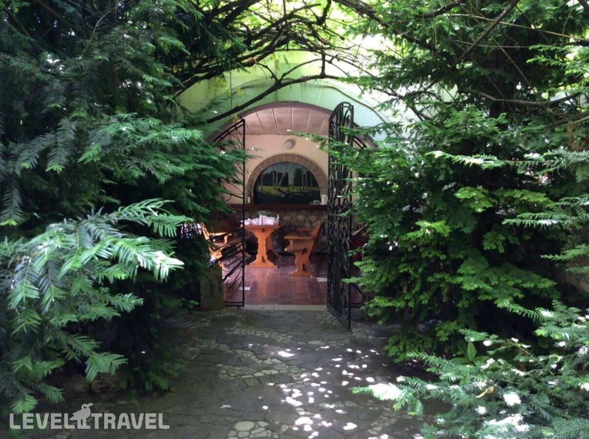 фотографии отеля ГД Коста в Россия(Севастополь) - фото №8