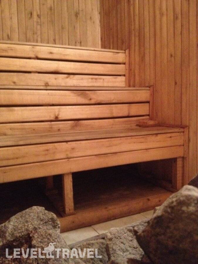 фотографии отеля ГД Коста в Россия(Севастополь) - фото №5