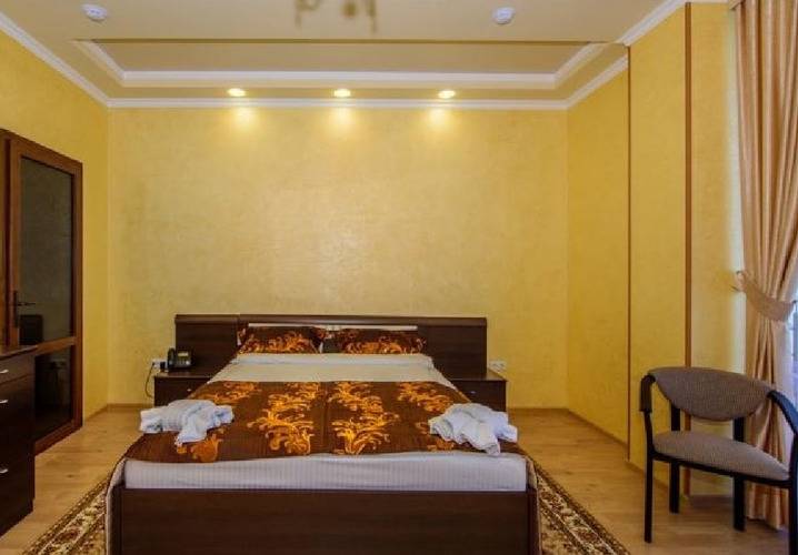 Vk Hotel Royal (Вк Роял Отель)