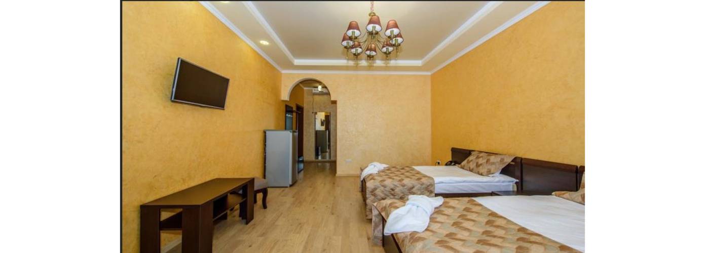 Vk Hotel Royal (Вк Роял Отель)