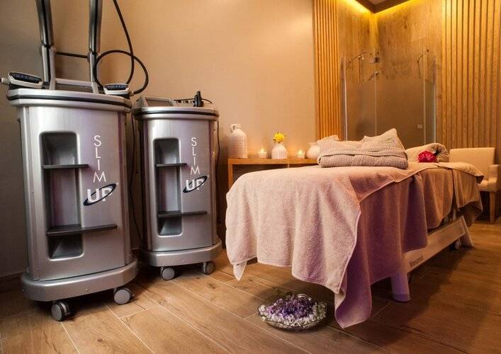 Курортный Клуб Dachi