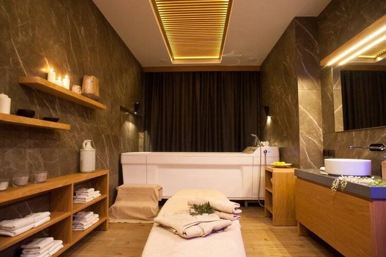 Курортный Клуб Dachi