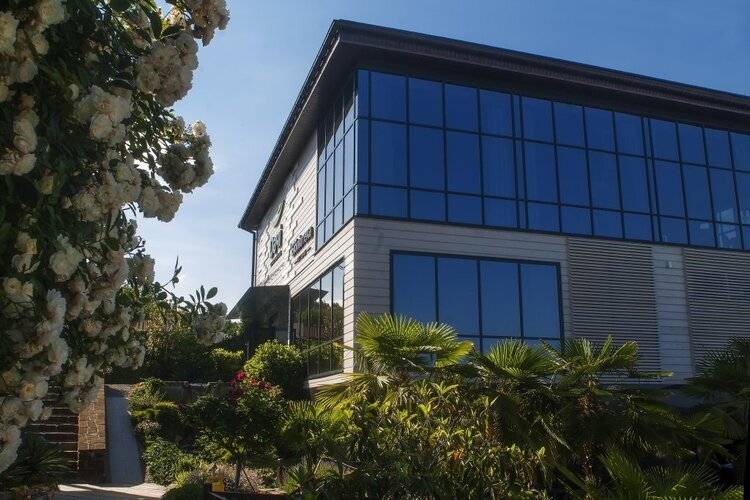 Курортный Клуб Dachi