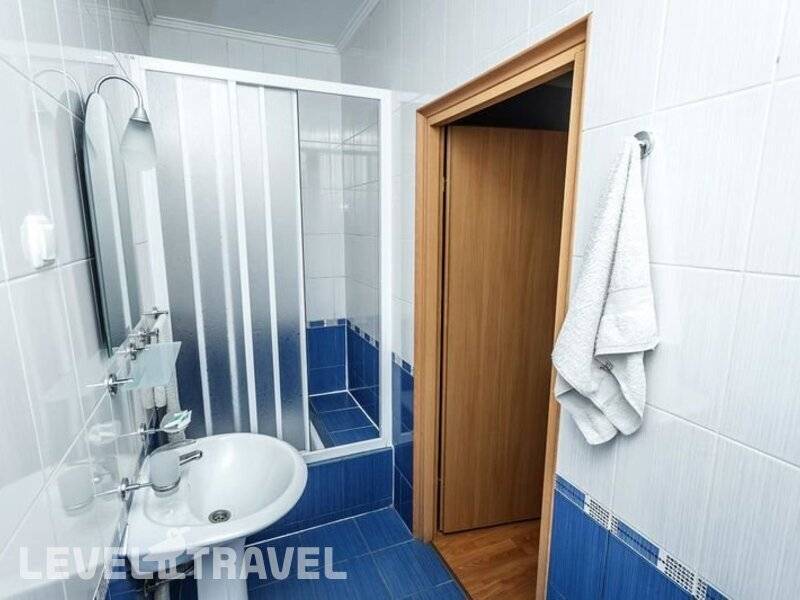 Фотография Гостевой Дом Эдем