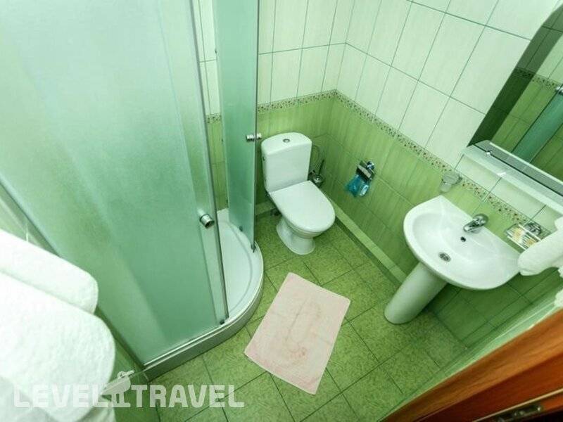 Фотография Гостевой Дом Эдем