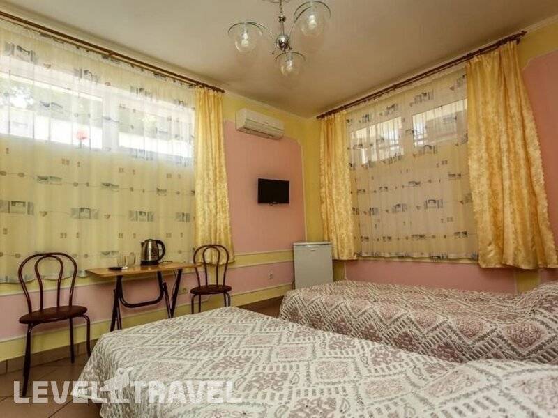 Фотография Гостевой Дом Эдем Фотография Гостевой Дом Эдем
