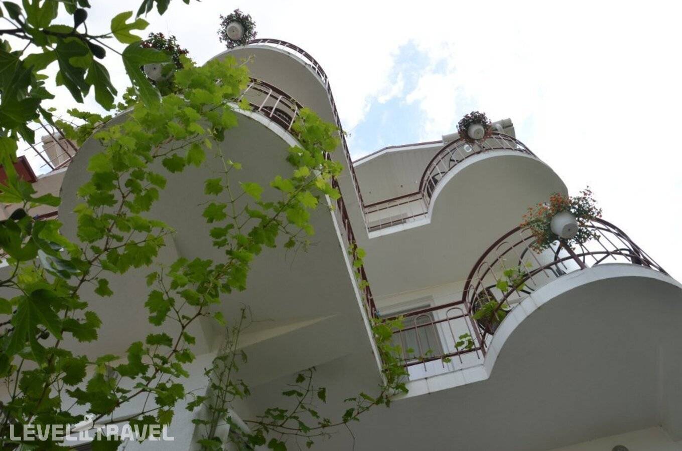 Гостевой Дом Парусник