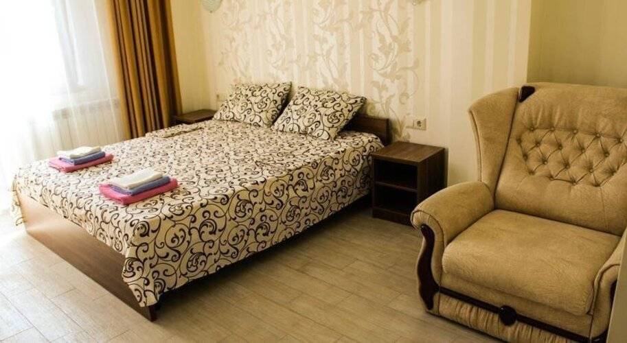 Гостевой Дом Вояж