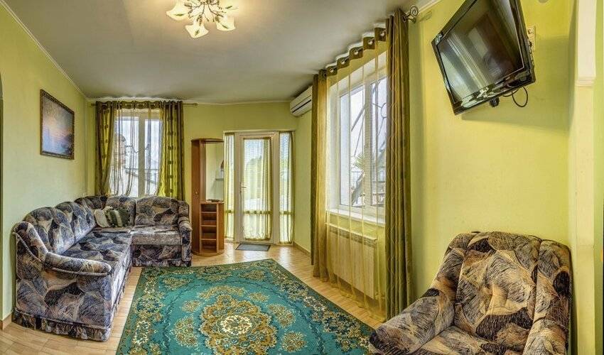 Гостевой Дом Klimenko House