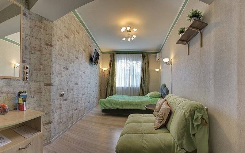 Гостевой Дом Klimenko House