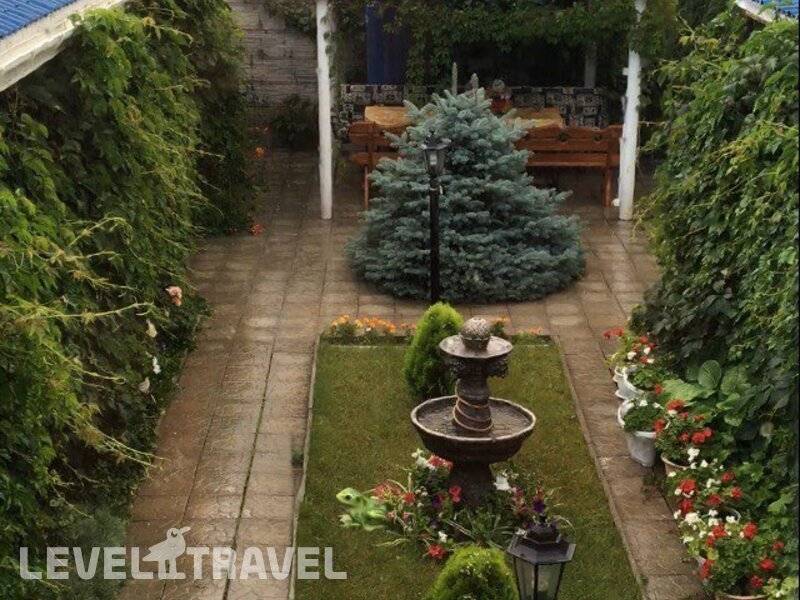 Фотография Гостевой Дом Лилия