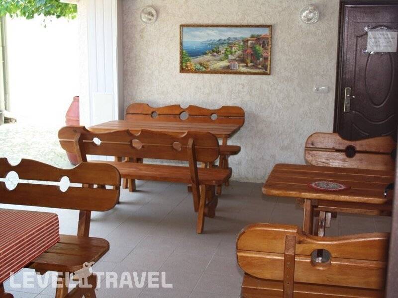 Фотография Гостевой Дом Лилия