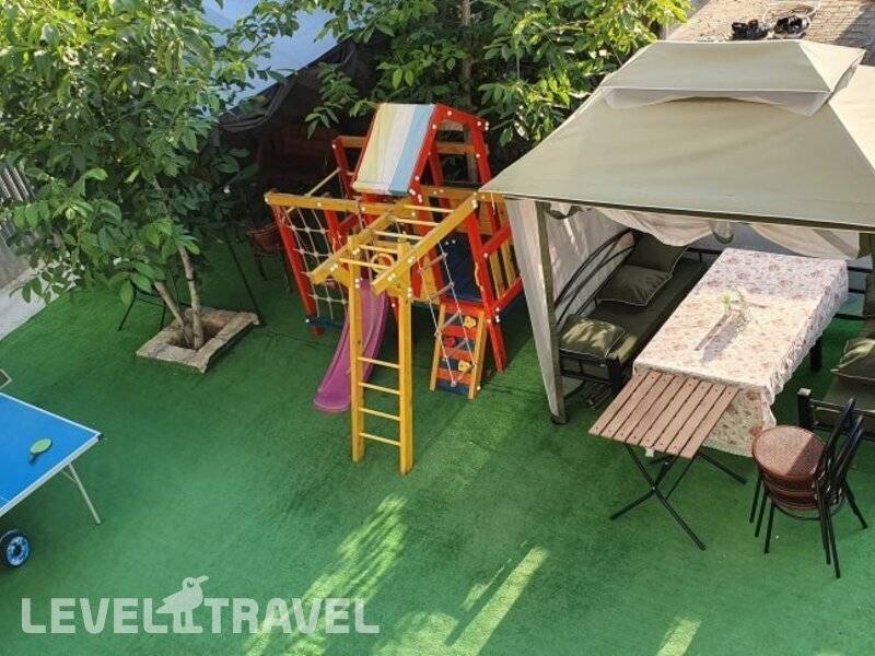 Фотография Гостевой Дом На Море