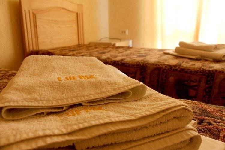 Гостевой Дом Арслан