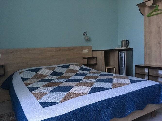 ГД Рахиль