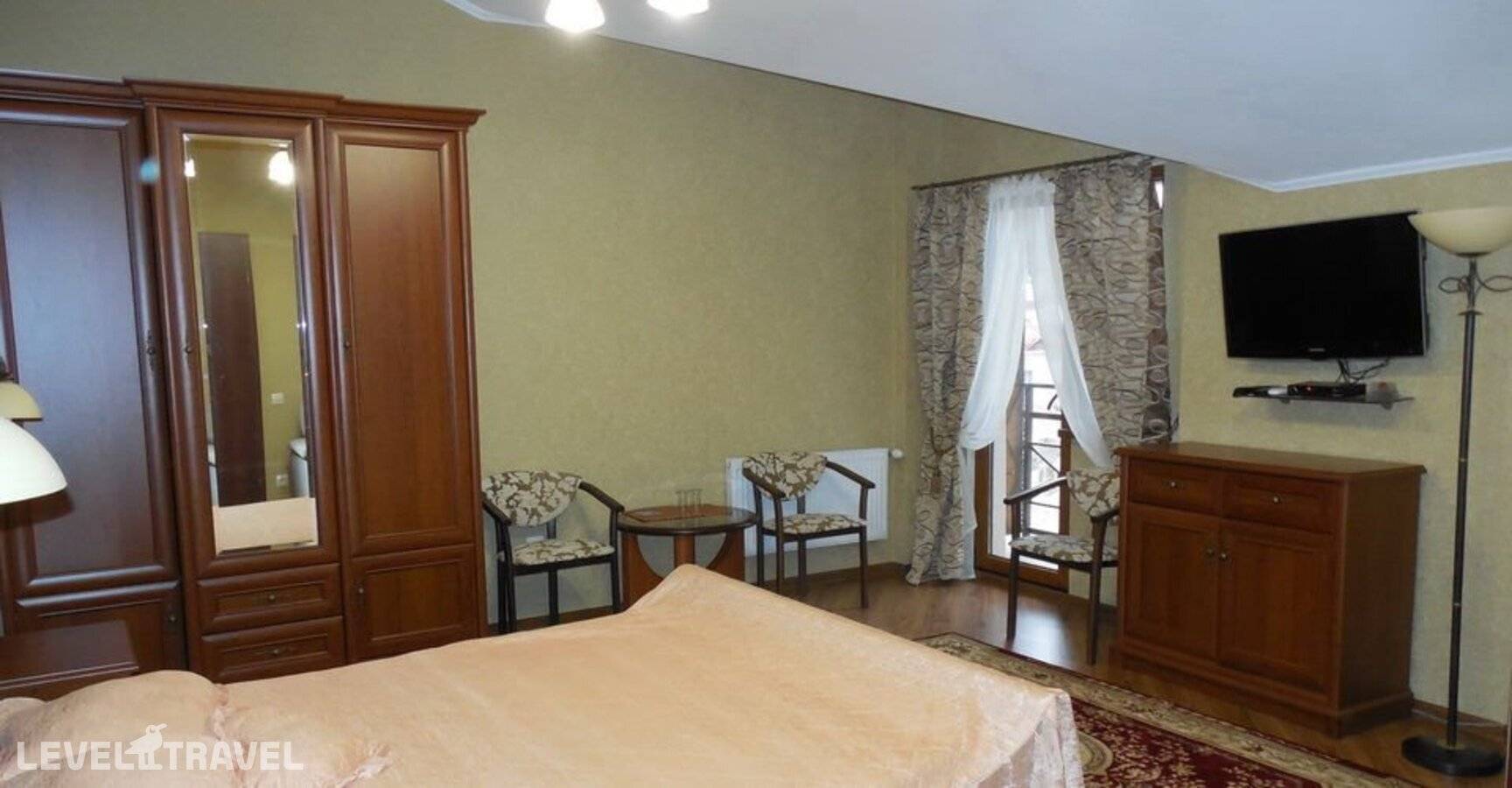 Изображение отеля 3