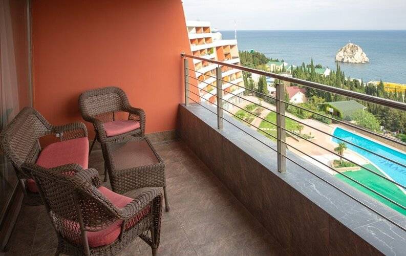 Апартаменты В ЖК Фамилия