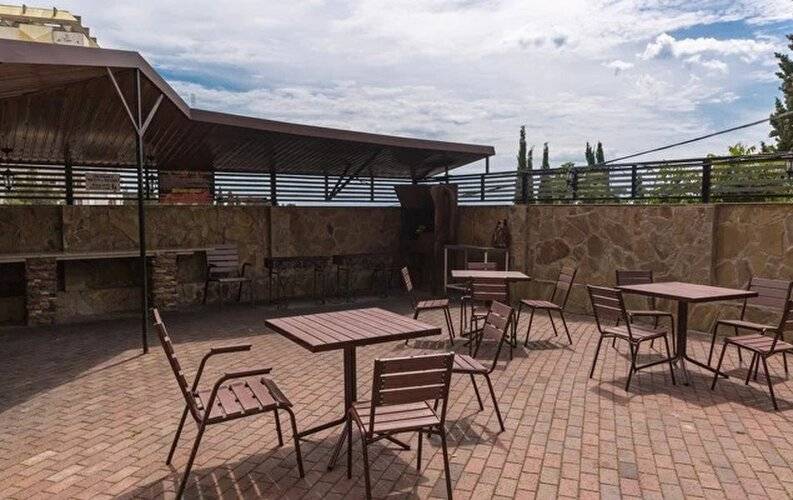 Апартаменты В ЖК Фамилия