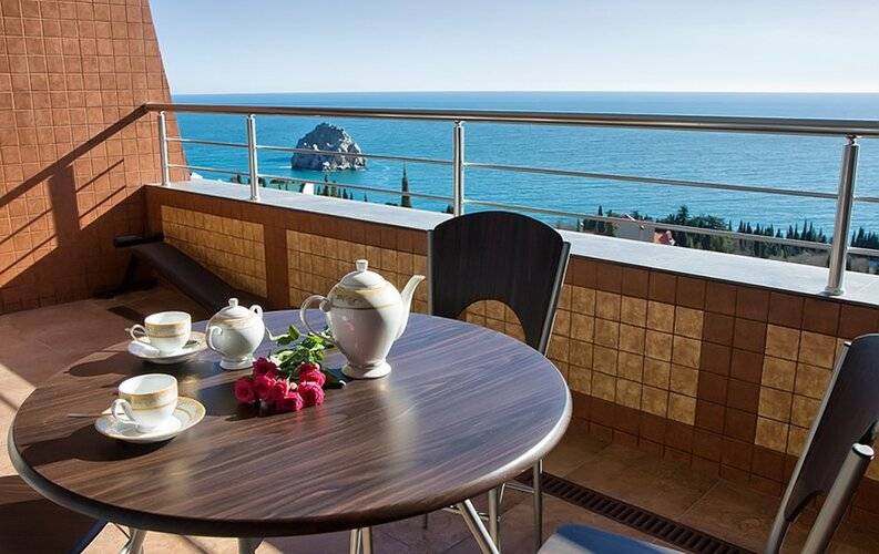 Апартаменты В ЖК Фамилия