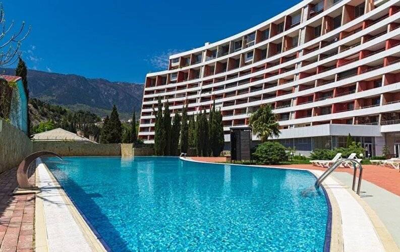 Апартаменты В ЖК Фамилия