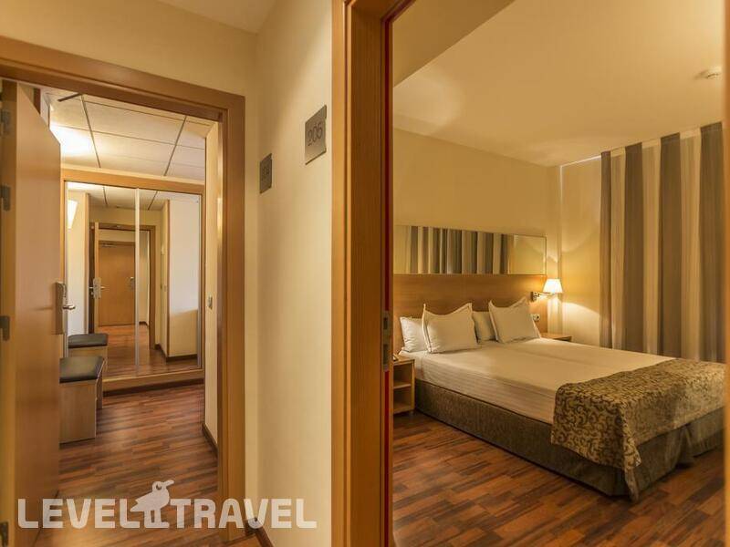 Фотография Desitges Hotel