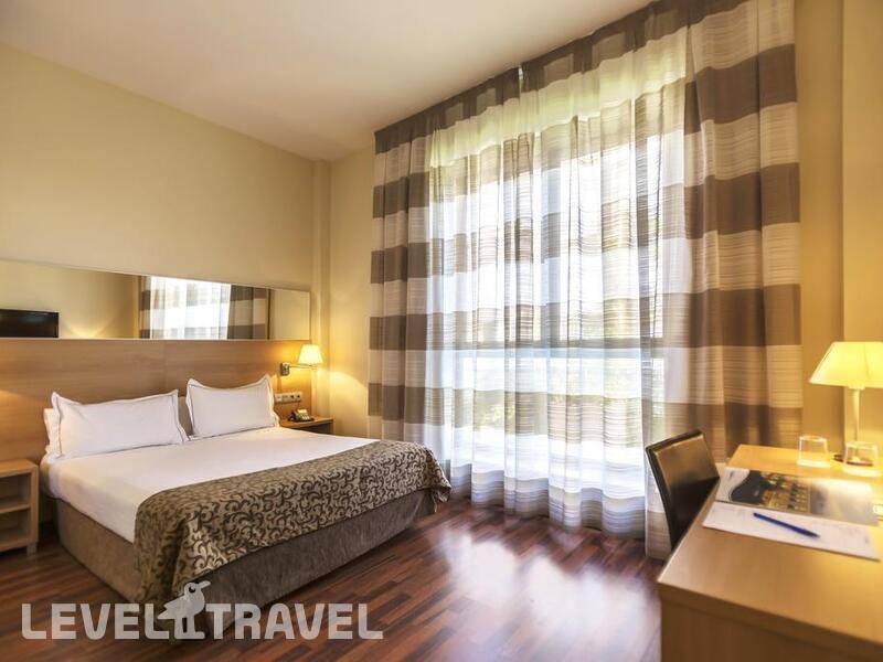 Фотография Desitges Hotel