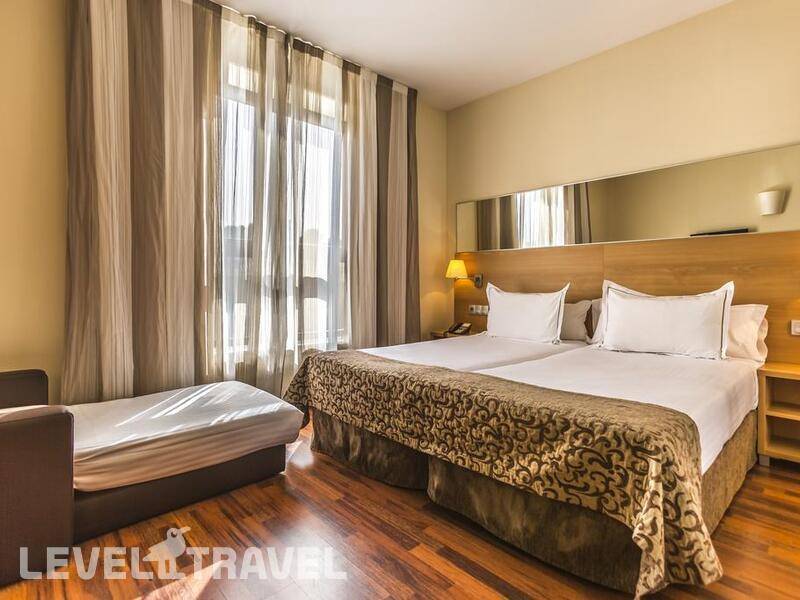 Фотография Desitges Hotel