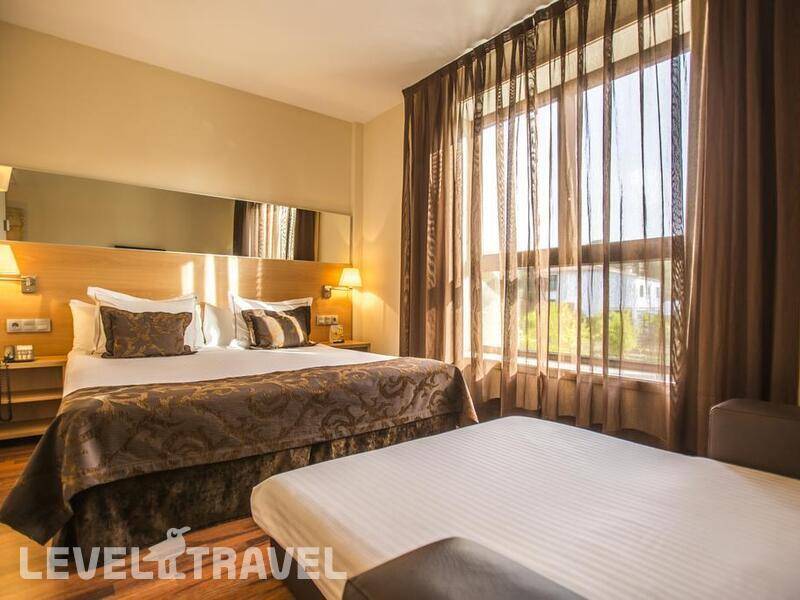 Фотография Desitges Hotel