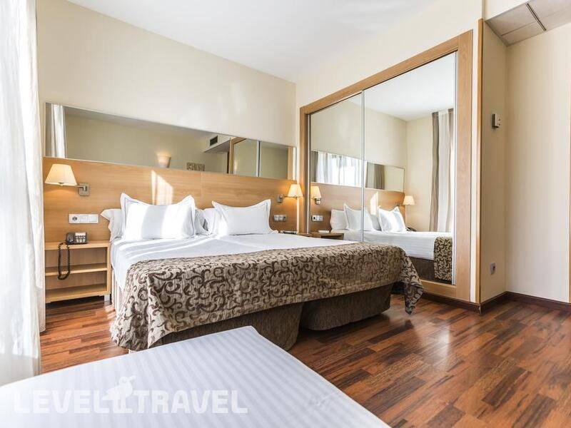Фотография Desitges Hotel