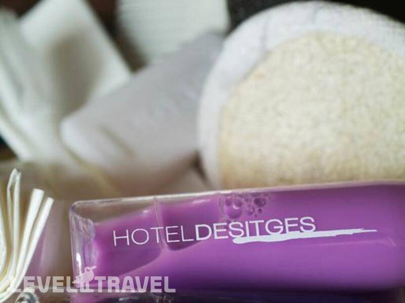 Фотография Desitges Hotel