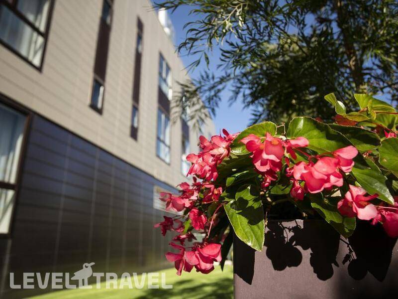 Фотография Desitges Hotel