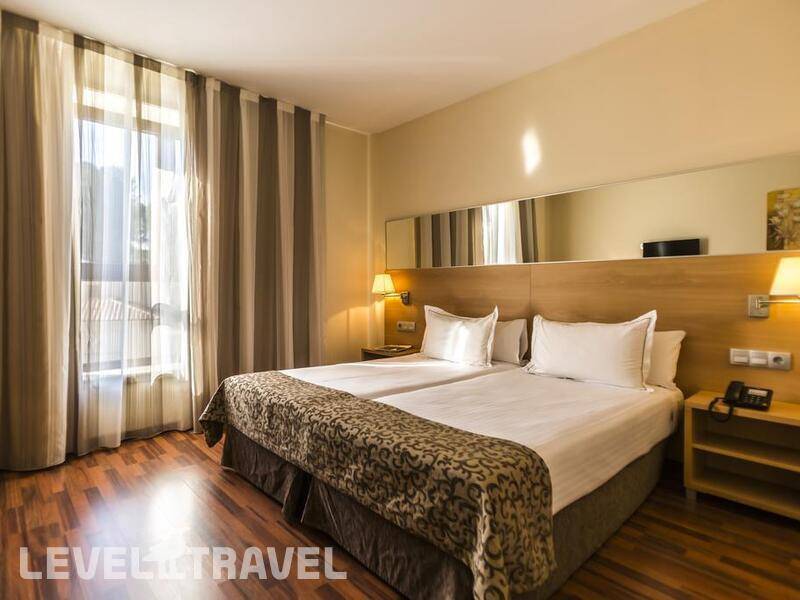 Фотография Desitges Hotel
