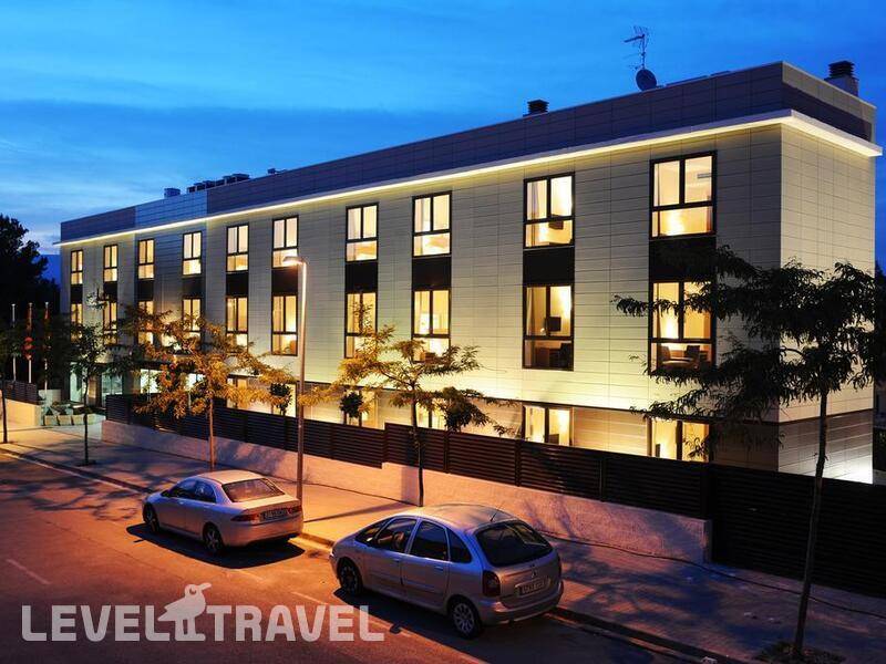 Фотография Desitges Hotel