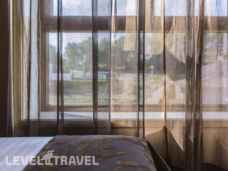 Фотография Desitges Hotel