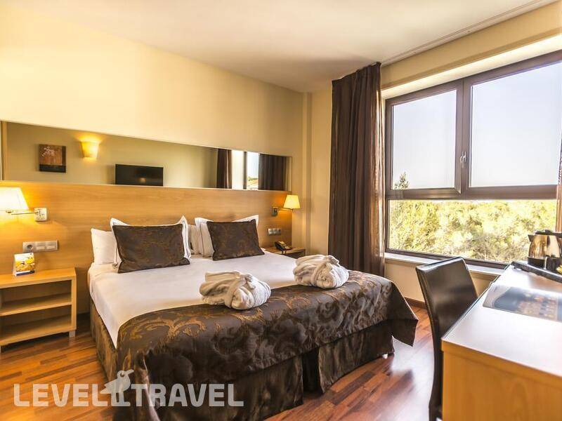 Фотография Desitges Hotel