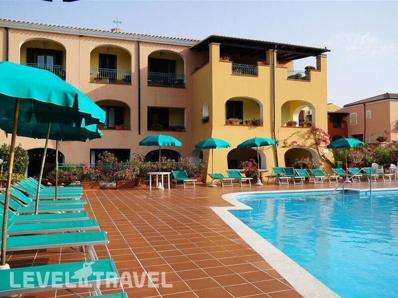 Фотография Nicolaus Club Torre Moresca