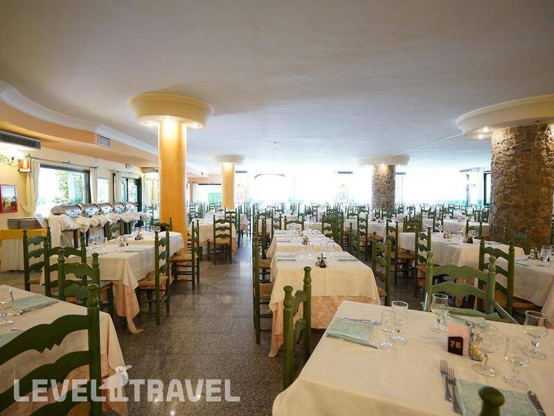Фотография Nicolaus Club Torre Moresca