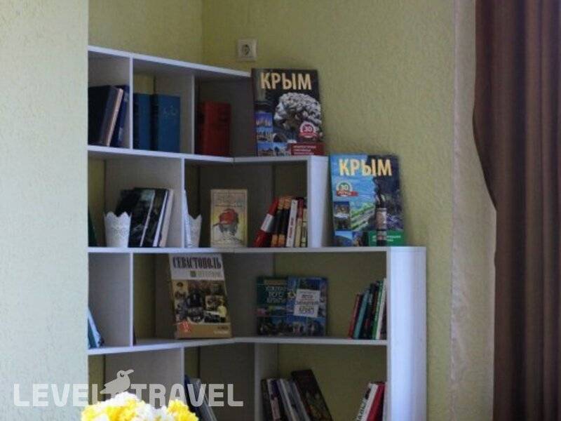 Фотография Гостевые Комнаты На Репина